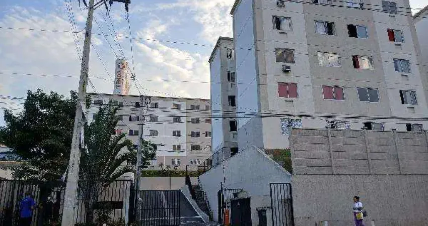 Oportunidade única em sao goncalo - rj | tipo: apartamento | negociação: venda direta online  | situação: imóvel