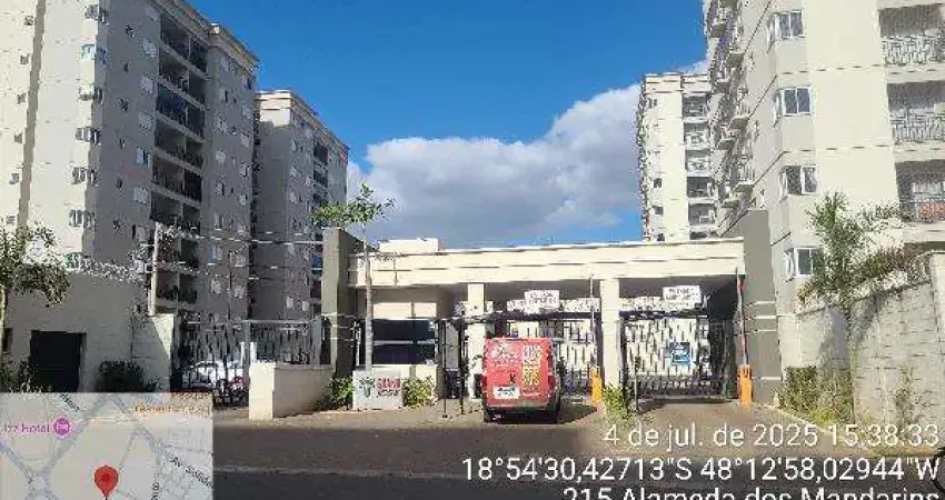 Oportunidade única em uberlandia - mg | tipo: apartamento | negociação: leilão  | situação: imóvel
