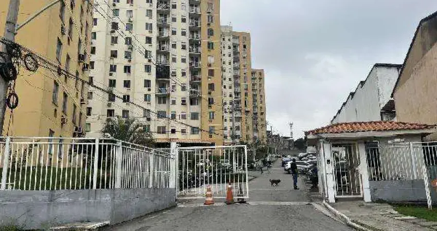 Oportunidade única em belford roxo - rj | tipo: apartamento | negociação: leilão  | situação: imóvel