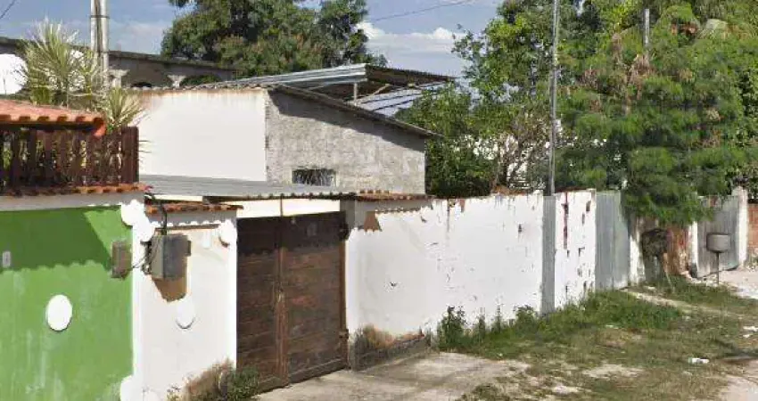 Oportunidade única em itaborai - rj | tipo: casa | negociação: leilão  | situação: imóvel