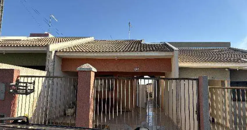 Oportunidade única em jaguapita - pr | tipo: casa | negociação: leilão  | situação: imóvel