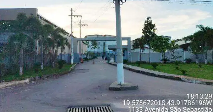 Oportunidade única em lagoa santa - mg | tipo: apartamento | negociação: venda direta online  | situação: imóvel