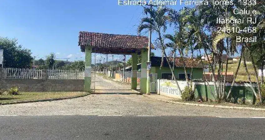 Oportunidade única em itaborai - rj | tipo: casa | negociação: venda direta online  | situação: imóvel