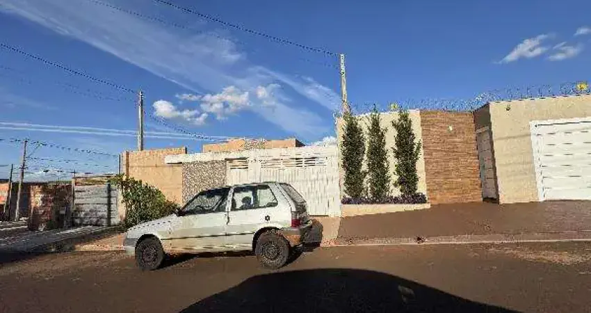 Oportunidade única em cravinhos - sp | tipo: casa | negociação: leilão | situação: imóvel