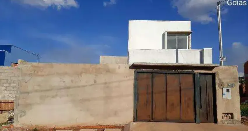 Oportunidade única em catalao - go | tipo: casa | negociação: leilão  | situação: imóvel