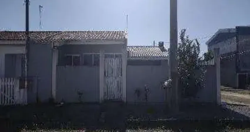 Oportunidade única em pontal do parana - pr | tipo: casa | negociação: leilão | situação: imóvel