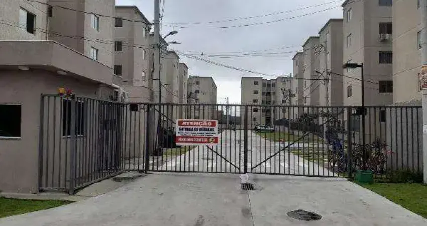 Oportunidade única em rio de janeiro - rj | tipo: apartamento | negociação: leilão  | situação: imóvel