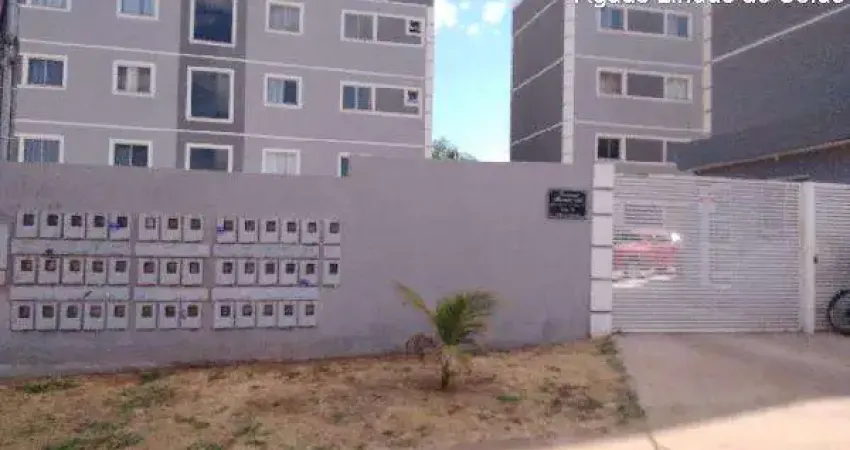 Oportunidade única em aguas lindas de goias - go | tipo: apartamento | negociação: leilão | situação: imóvel