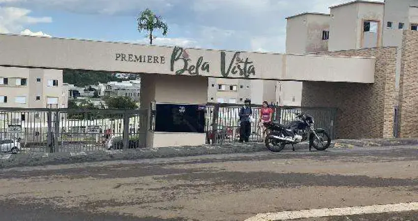 Oportunidade única em anapolis - go | tipo: apartamento | negociação: venda direta online | situação: imóvel