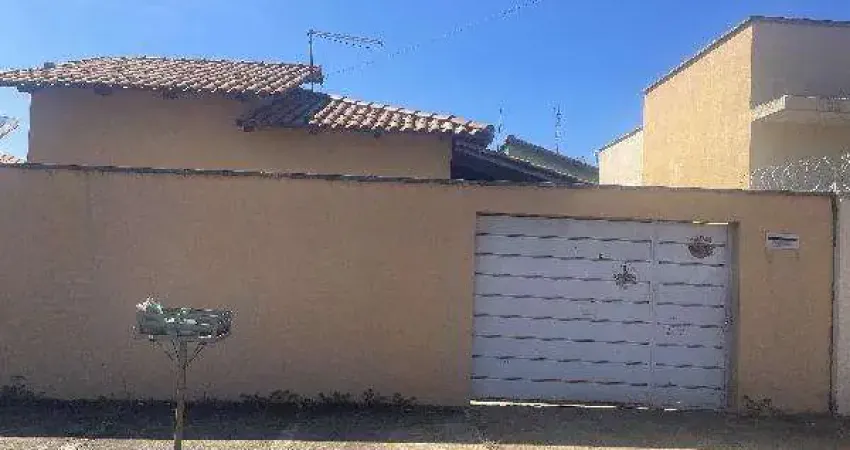 Oportunidade única em inhumas - go | tipo: casa | negociação: venda direta online  | situação: imóvel