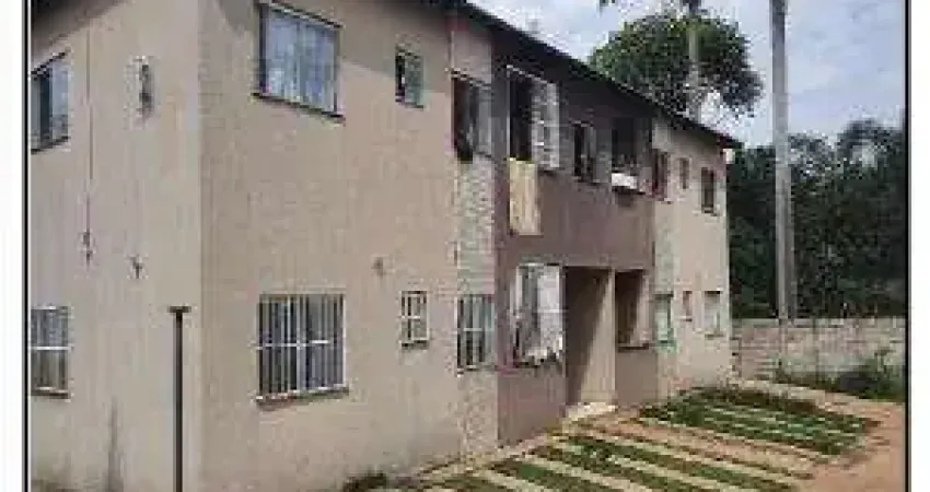 Oportunidade única em cidade ocidental - go | tipo: apartamento | negociação: venda online | situação: imóvel