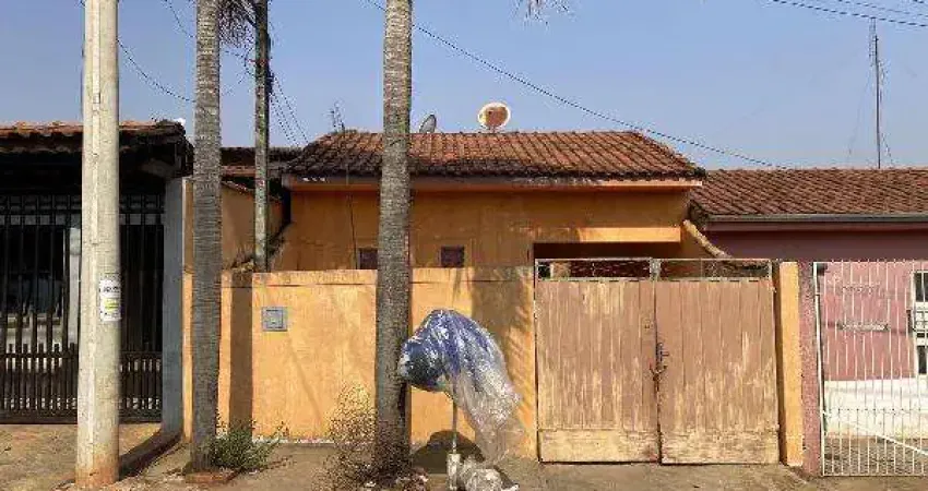 Oportunidade única em ibitinga - sp | tipo: casa | negociação: venda direta online | situação: imóvel