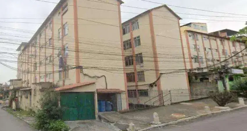 Oportunidade única em sao goncalo - rj | tipo: apartamento | negociação: venda online | situação: imóvel