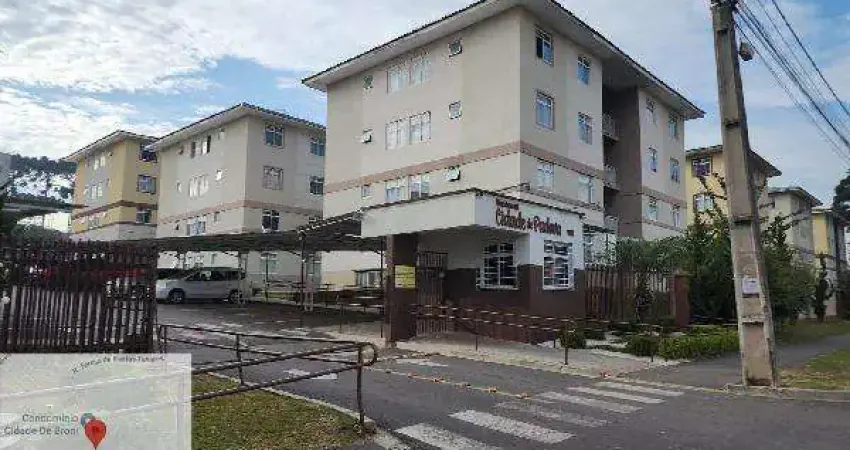 Oportunidade única em curitiba - pr | tipo: apartamento | negociação: leilão  | situação: imóvel