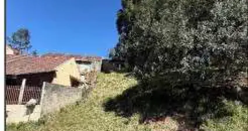 Oportunidade única em piraquara - pr | tipo: terreno | negociação: leilão  | situação: imóvel