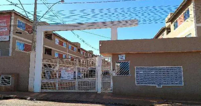 Oportunidade única em cidade ocidental - go | tipo: apartamento | negociação: venda direta online | situação: imóvel