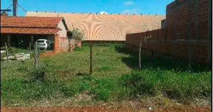 Oportunidade única em paranaiguara - go | tipo: terreno | negociação: venda direta online | situação: imóvel