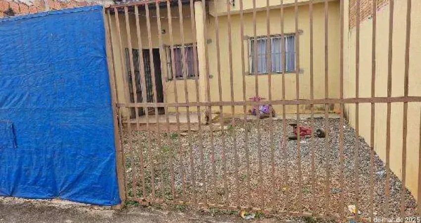 Oportunidade única em santo antonio do descoberto - go | tipo: casa | negociação: venda direta online | situação: imóvel