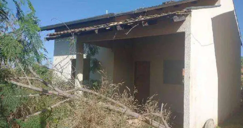 Oportunidade única em caldas novas - go | tipo: casa | negociação: venda direta online  | situação: imóvel