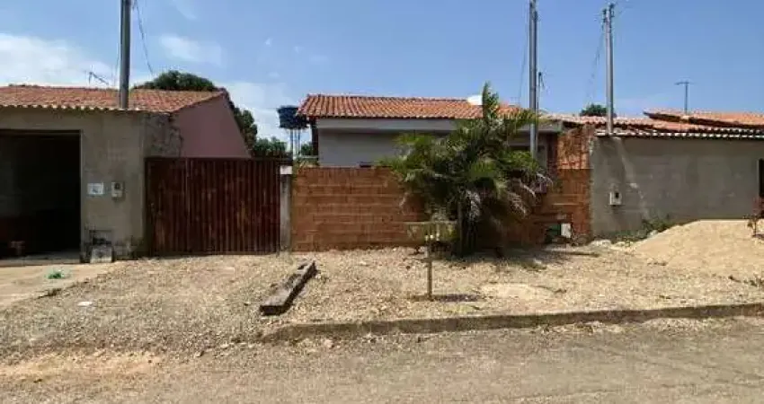 Oportunidade única em padre bernardo - go | tipo: casa | negociação: venda direta online | situação: imóvel