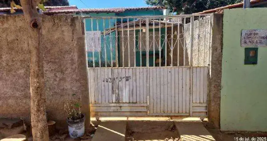 Oportunidade única em padre bernardo - go | tipo: casa | negociação: leilão  | situação: imóvel