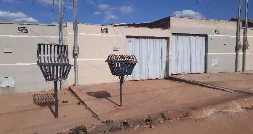 Oportunidade única em santo antonio do descoberto - go | tipo: casa | negociação: leilão  | situação: imóvel