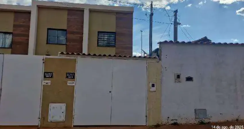 Oportunidade única em aguas lindas de goias - go | tipo: casa | negociação: leilão | situação: imóvel