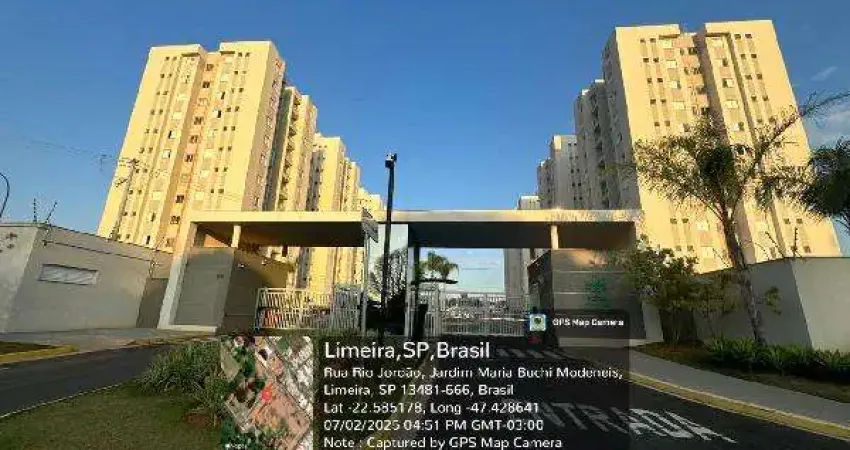 Oportunidade única em limeira - sp | tipo: apartamento | negociação: leilão  | situação: imóvel