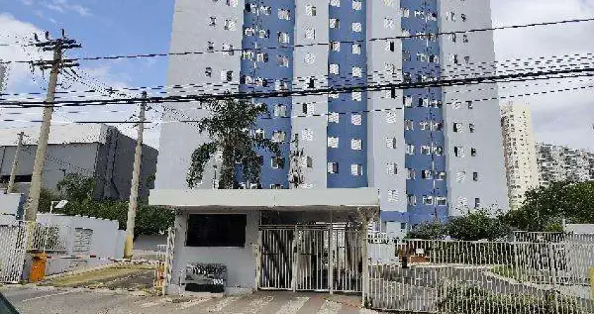 Oportunidade única em sorocaba - sp | tipo: apartamento | negociação: leilão  | situação: imóvel
