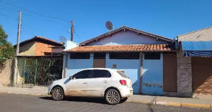 Oportunidade única em fartura - sp | tipo: casa | negociação: leilão  | situação: imóvel