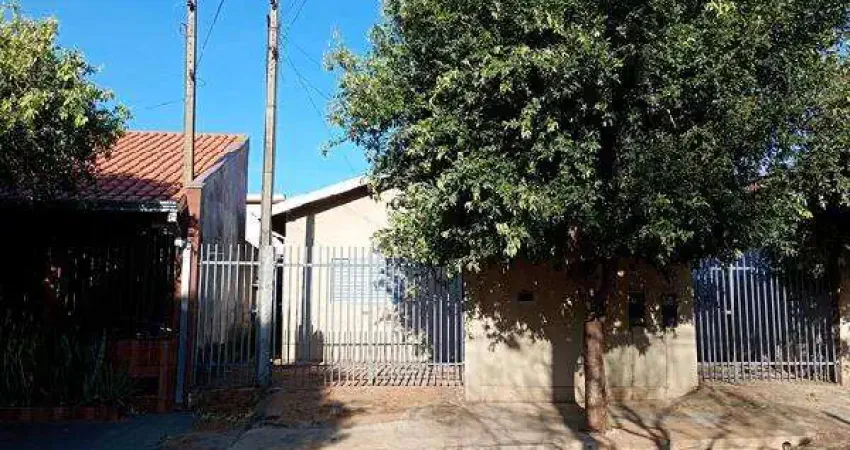 Oportunidade única em pereira barreto - sp | tipo: casa | negociação: leilão  | situação: imóvel