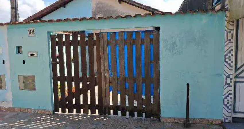 Oportunidade única em itanhaem - sp | tipo: casa | negociação: leilão  | situação: imóvel