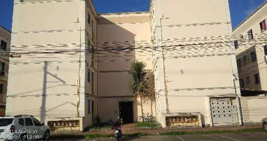 Oportunidade única em campos dos goytacazes - rj | tipo: apartamento | negociação: venda direta online  | situação: imóvel
