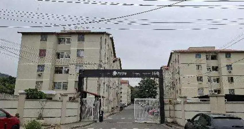 Oportunidade única em rio de janeiro - rj | tipo: apartamento | negociação: leilão  | situação: imóvel