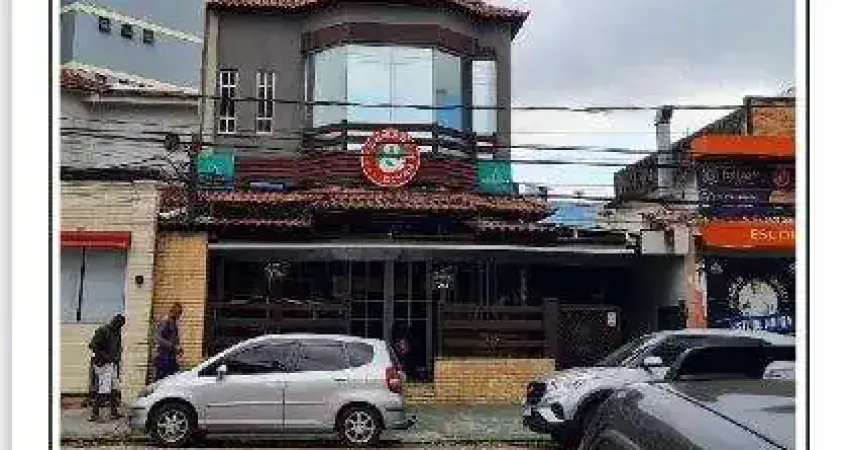 Oportunidade única em rio de janeiro - rj | tipo: prédio | negociação: leilão  | situação: imóvel