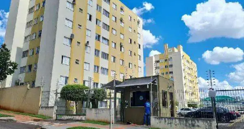 Oportunidade única em maringa - pr | tipo: apartamento | negociação: leilão  | situação: imóvel
