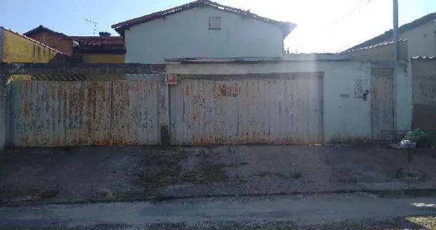 Oportunidade única em ribeirao das neves - mg | tipo: casa | negociação: leilão  | situação: imóvel