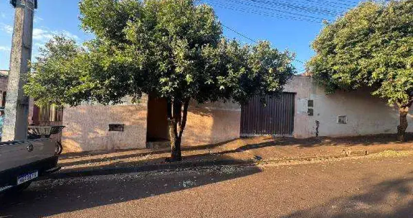 Oportunidade única em ituiutaba - mg | tipo: casa | negociação: leilão  | situação: imóvel