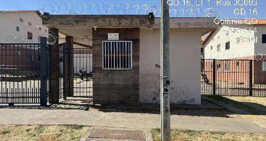 Oportunidade única em goiania - go | tipo: apartamento | negociação: licitação aberta | situação: imóvel