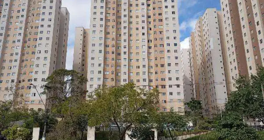 Oportunidade única em diadema - sp | tipo: apartamento | negociação: leilão  | situação: imóvel