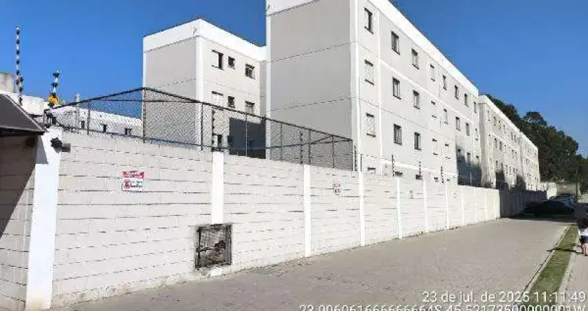 Oportunidade única em taubate - sp | tipo: apartamento | negociação: leilão  | situação: imóvel