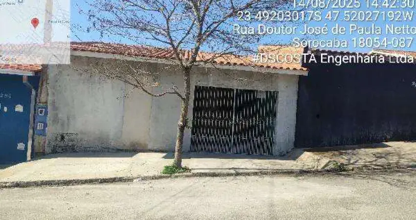 Oportunidade única em sorocaba - sp | tipo: prédio | negociação: leilão  | situação: imóvel