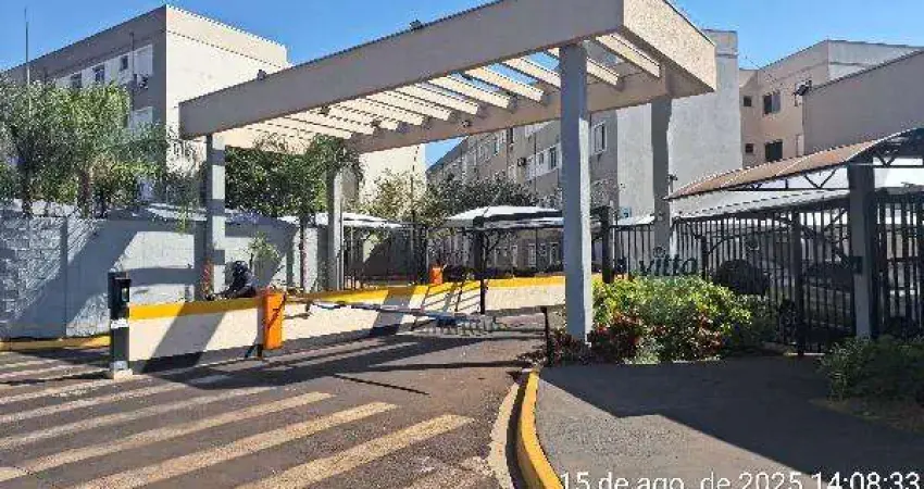 Oportunidade única em ribeirao preto - sp | tipo: apartamento | negociação: leilão  | situação: imóvel