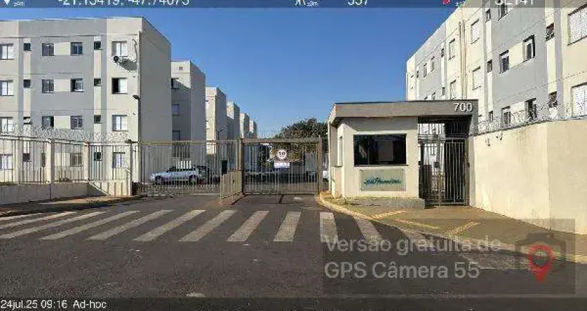 Oportunidade única em ribeirao preto - sp | tipo: apartamento | negociação: leilão  | situação: imóvel