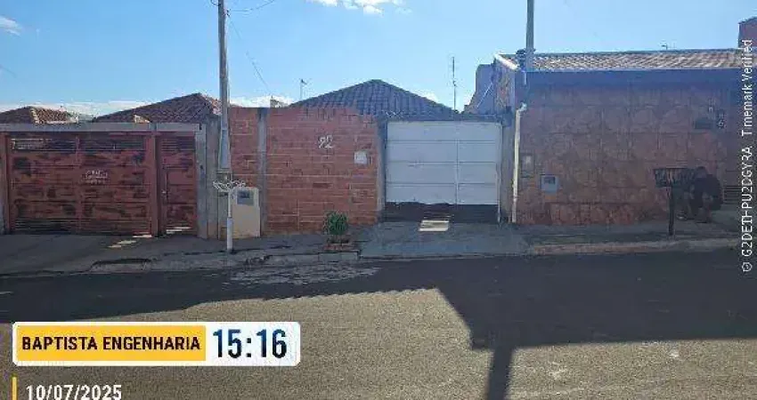 Oportunidade única em leme - sp | tipo: casa | negociação: leilão  | situação: imóvel