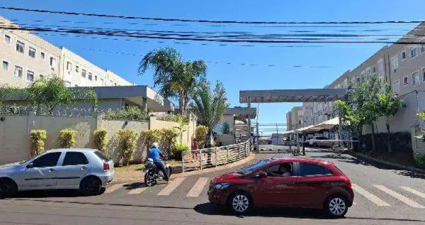 Oportunidade única em ribeirao preto - sp | tipo: apartamento | negociação: leilão  | situação: imóvel