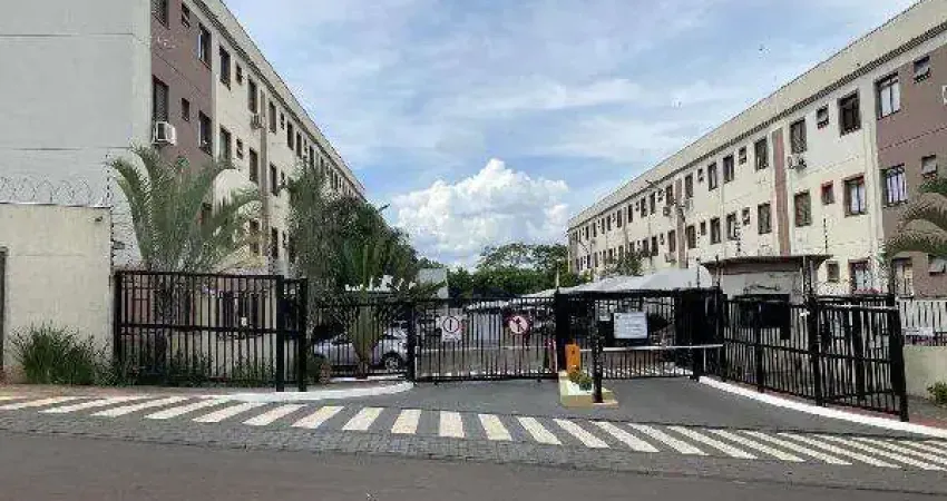 Oportunidade única em ribeirao preto - sp | tipo: apartamento | negociação: leilão  | situação: imóvel