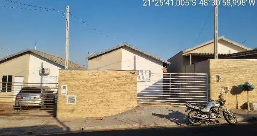 Oportunidade única em taquaritinga - sp | tipo: prédio | negociação: leilão | situação: imóvel