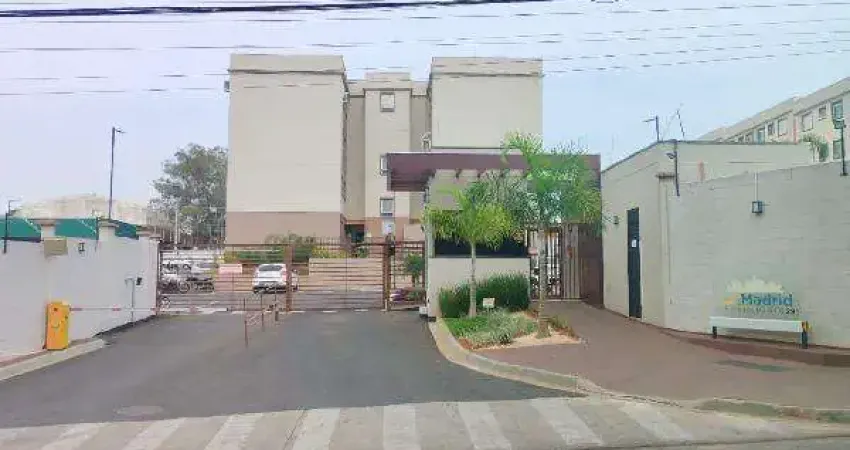 Oportunidade única em sorocaba - sp | tipo: apartamento | negociação: leilão  | situação: imóvel