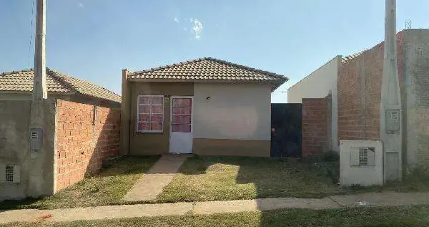 Oportunidade única em itapetininga - sp | tipo: casa | negociação: leilão  | situação: imóvel